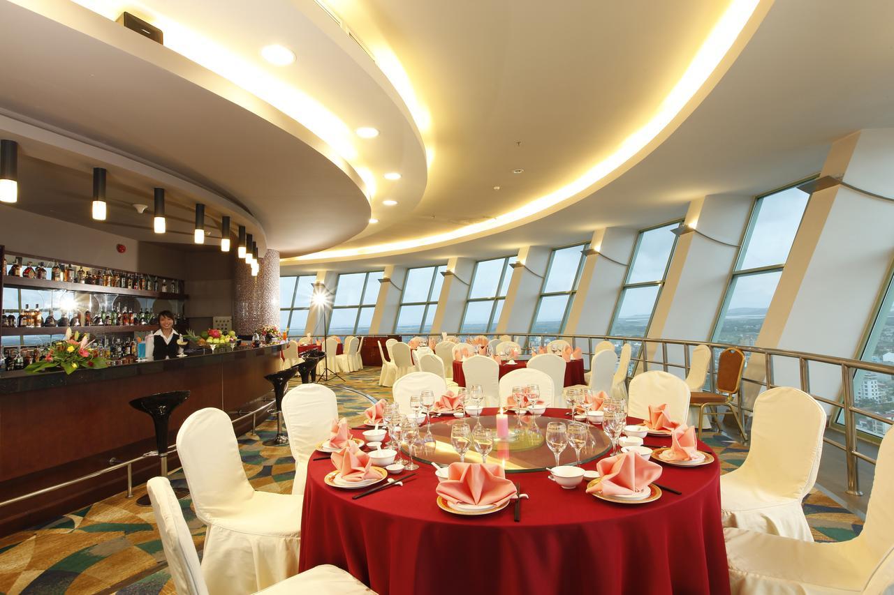 Majestic Mong Cai Hotel Exterior photo