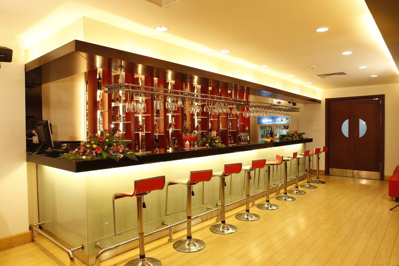 Majestic Mong Cai Hotel Exterior photo
